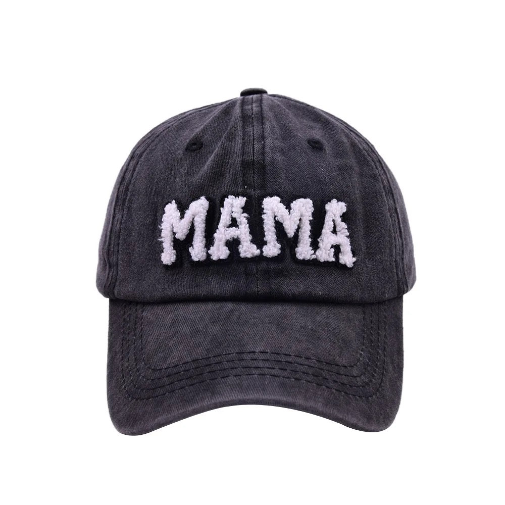 Mama Baseball Cap