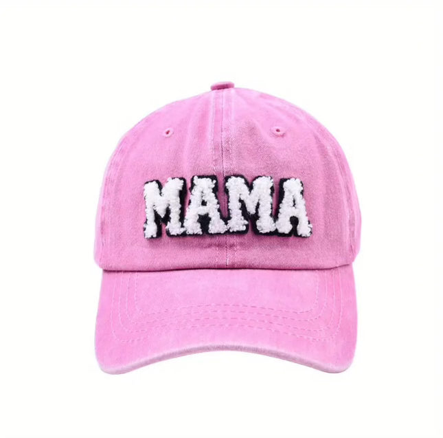 Mama Baseball Cap