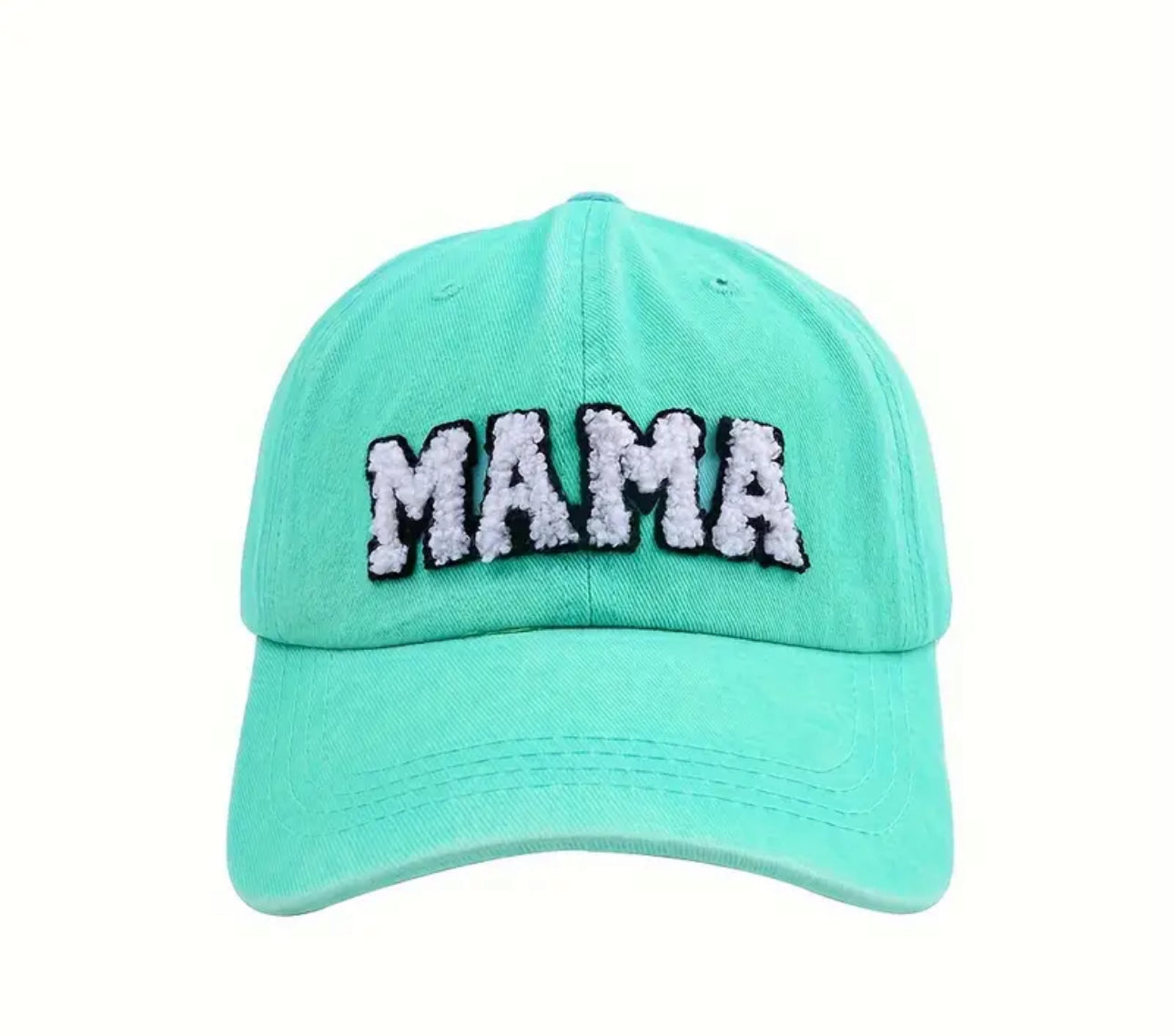 Mama Baseball Cap