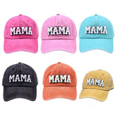 Mama Baseball Cap