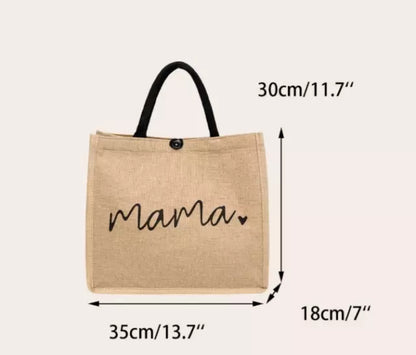 Mama Tote