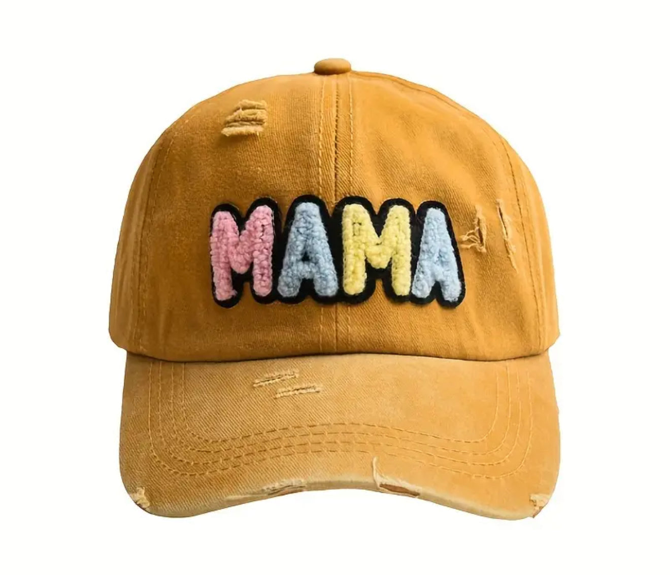 Mama Baseball Cap