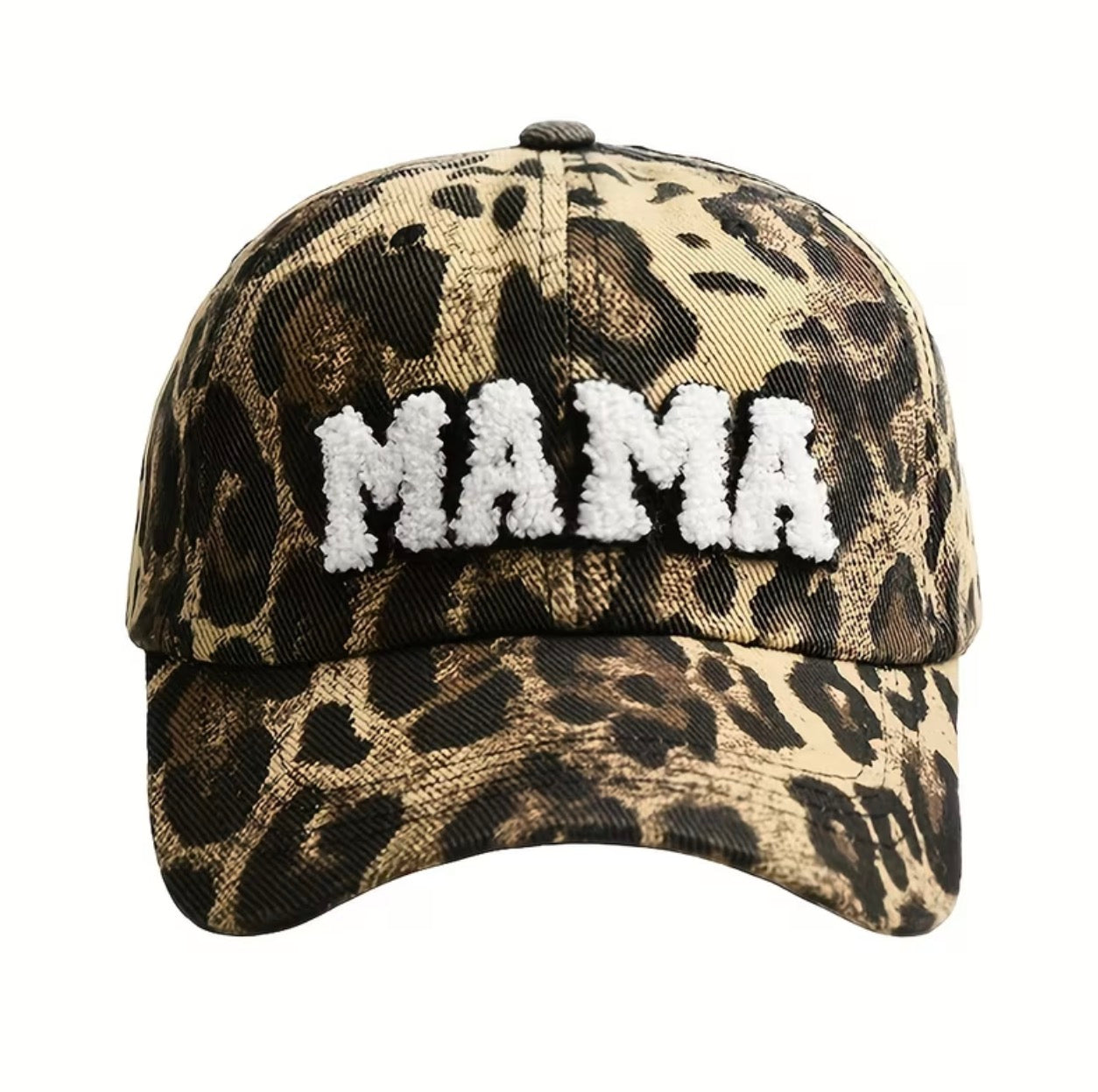 Mama Baseball Cap